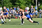 FH vs WNE  Wheaton College Field Hockey vs Western New England College. - Photo By: KEITH NORDSTROM : Wheaton, field hockey, FH2024, WNE